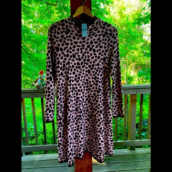 Ann Taylor | Dresses | Ann Taylor Sweater Dress Nwt | Poshmark